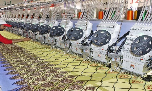 Aptma demands uninterrupted gas supply to textile export industries