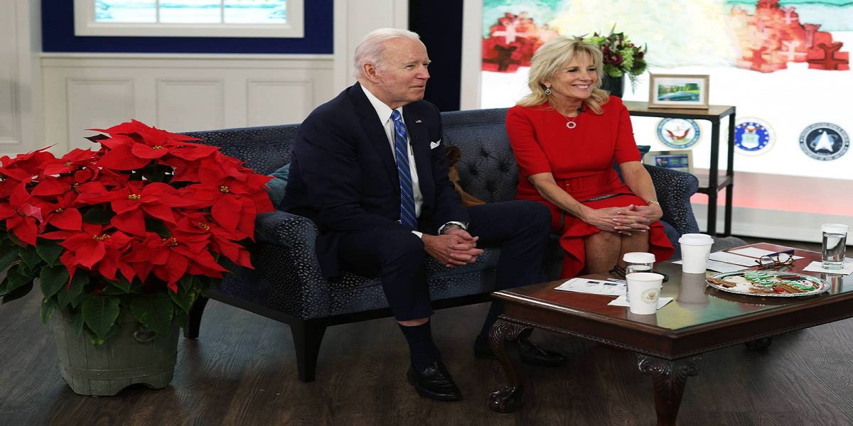 Exacerbated US labour stress: Biden bets on shorter Covid-19 isolation time