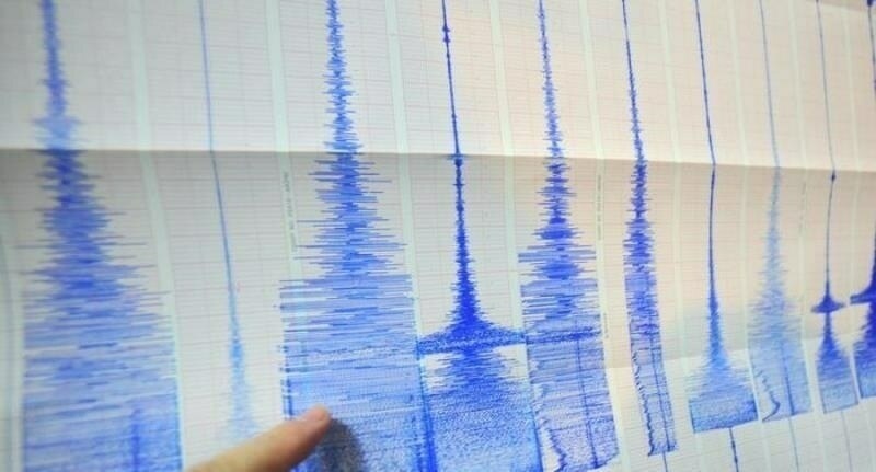 earthquake