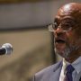 Haitian PM says was targeted in assassination attempt
