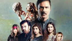 When Will Parizaad’s Last Episode be screened in cinemas? DATE REVEALED