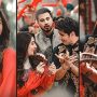 Ali Zafar and Gul Panra’s song ‘Larsha Pekhawar’ crosses 52m views on YouTube in three months