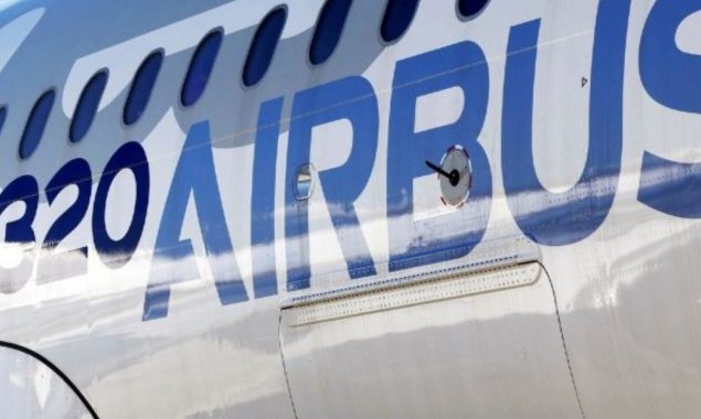 Airbus partners to establish aircraft lifecycle service center in China