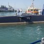 Israel, Germany sign 3 bln euro submarine deal