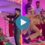 What Happens When the Groom’s Friend Falls Over Him on the Wedding Stage?