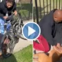 WATCH VIDEO | Man Performs CPR on Dog and Saves His Life, Netizens Love It  