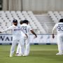‘Amazing’ Jansen grabs four as India struggle against South Africa in second Test