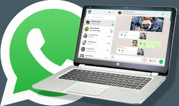 How to add two-step verification on WhatsApp Desktop?