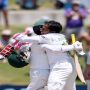 Bangladesh’s Mominul hails ‘unbelievable’ Test win in New Zealand
