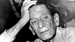 Khwaja Khurshid Anwar