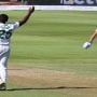 Kohli and Rabada fight out heavyweight duel in series-deciding Test