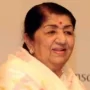Lata Mangeshkar is out of danger but will still be monitered