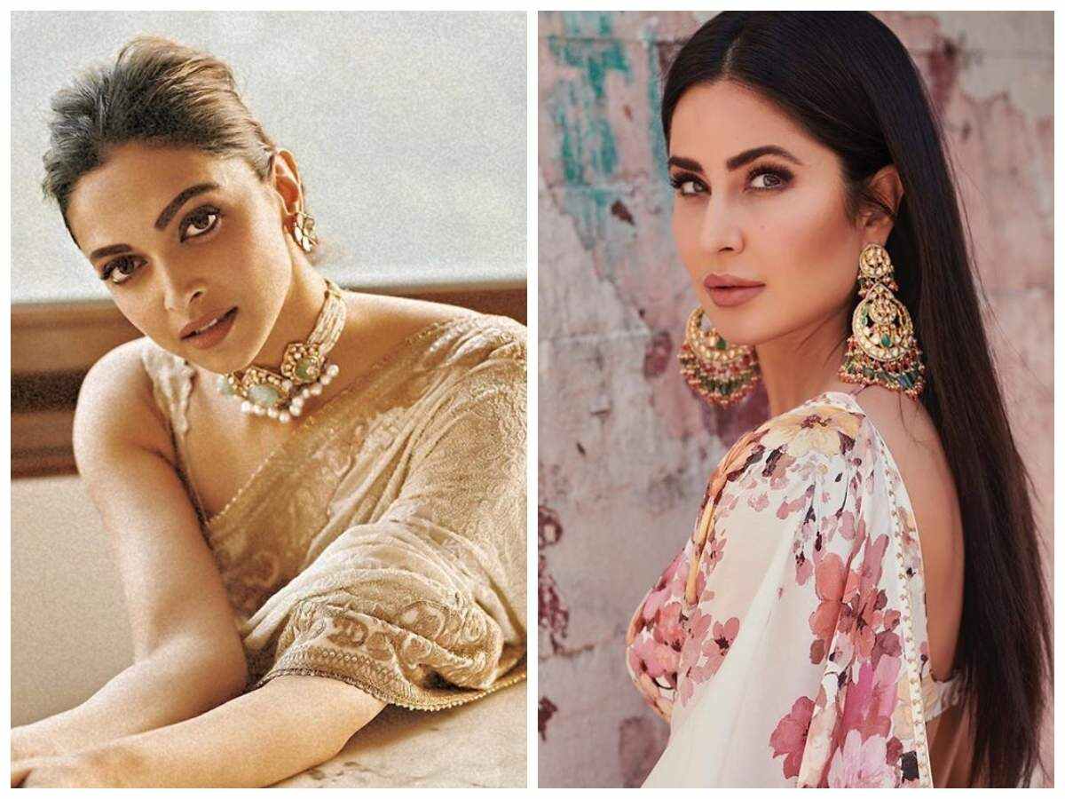 Deepika Padukone