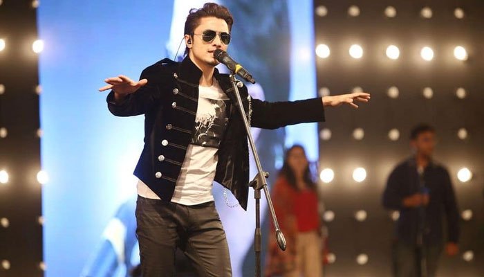 Ali Zafar