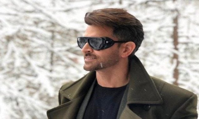 Hrithik Roshan is getting married to which famous Indian actress?