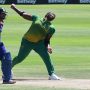 Quinton De Kock scores century as South Africa seeks clean sweep