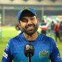 Muhammad Rizwan Jokes on Kings for Keeping Him on the Bench in Previous PSL Seasons