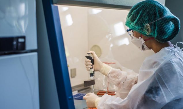 Australian researchers find vaccinating children benefits larger populations