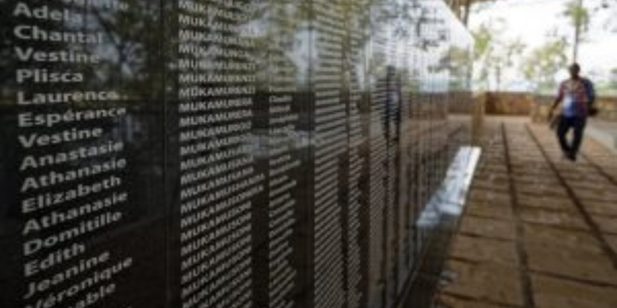 UN orders Niger