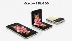 Samsung Galaxy Z Flip3 5G Olympic Games Edition