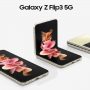 Samsung launched Galaxy Z Flip3 5G Olympic Games Edition