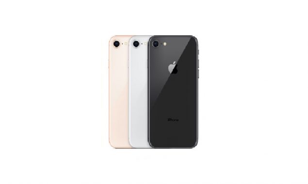 Apple Iphone 8 Price in Pakistan & Full Specs