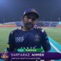 ‘Foreign players can singlehandedly turn around any match’, says Sarfaraz Ahmed