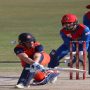 Najibullah Zadran, Qais Ahmad leads Afghanistan to a 3-0 victory over Netherlands