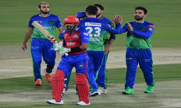 PSl 7: Babar Azam’s early dismissal in PSL 2022 disappoints fans
