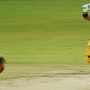 PSL 7: Hussain Talat leads Peshawar Zalmi to victory against Quetta Gladiators | QG vs PZ