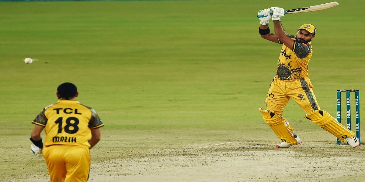 Peshawar Zalmi