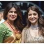 Anushka Sharma congratulates Priyanka Chopra says, ‘Get ready for sleepless nights’