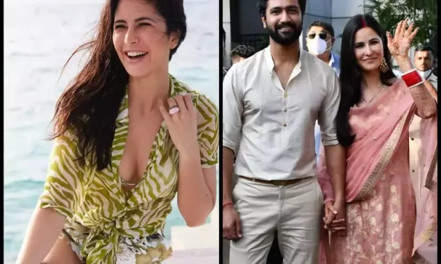 Fact Check: Are These Katrina Kaif-Vicky Kaushal’s honeymoon pictures?