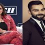 Sania Mirza lauds Anushka Sharma for her support of Virat Kohli