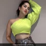 PHOTOS: Sunny Leone Welcomes The New Year In Style