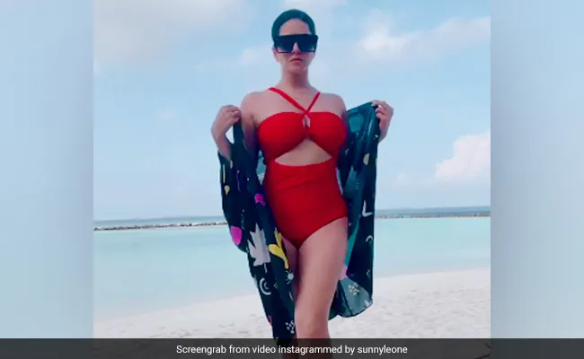 Sunny Leone