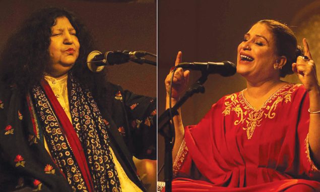 The Curious Case of Tu Jhoom