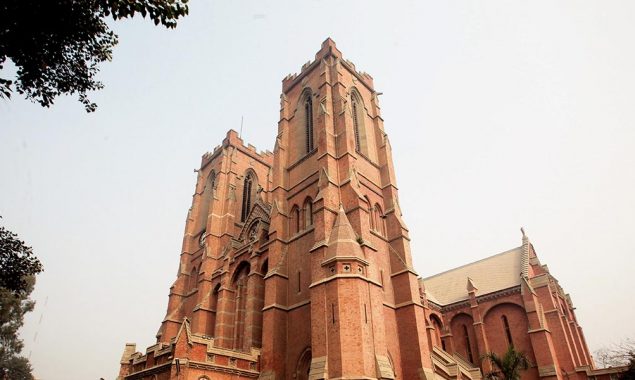 Preserving religious heritage