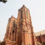 Preserving religious heritage