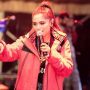 Aima Baig in hot waters for not paying income tax