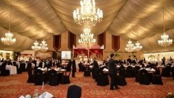 NCOC bans indoor dining, weddings for cities with Covid positivity rate over 10%