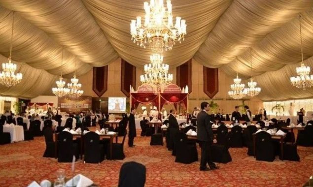 NCOC bans indoor dining, weddings for cities with Covid positivity rate over 10%