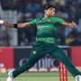 Bowling action of Mohammad Hasnain has been reported in BBL 11