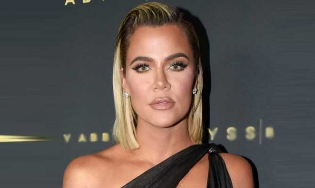 Khloé  Kardashian & Tristan Planned To Live Together Before Paternity Scandal