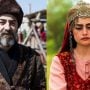 Esra Bilgic is ‘deeply saddened’ at the death of ‘Ertugrul’ Actor Ayberk Pekcan aka Artuk Bey