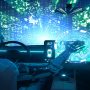 Chinese-made lidars showcased at CES 2022 to promote autonomous driving