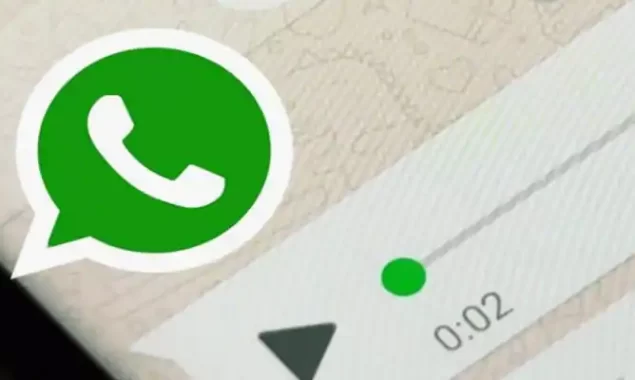 WhatsApp to allow voice notes keep playing in the background