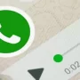 WhatsApp to allow voice notes keep playing in the background