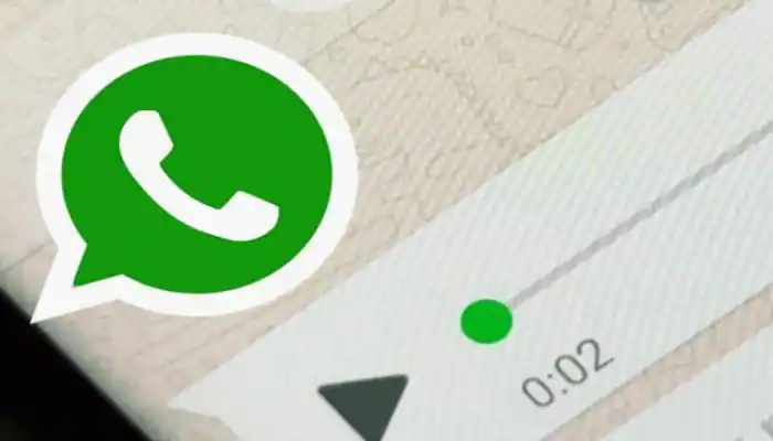 Whatsapp voice notes