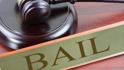 bail